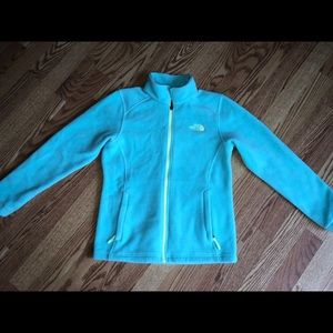 Kids large (14/16) North Face jacket
